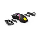 Mysz SteelSeries Rival 650 Black