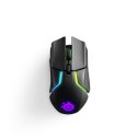 Mysz SteelSeries Rival 650 Black