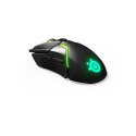 Mysz SteelSeries Rival 650 Black