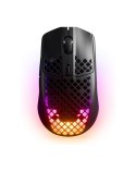 Mysz bezprzewodowa SteelSeries Aerox 3 Wireless Onyx (62612)