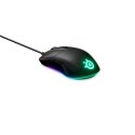 Mysz przewodowa SteelSeries Rival 3 (62513)