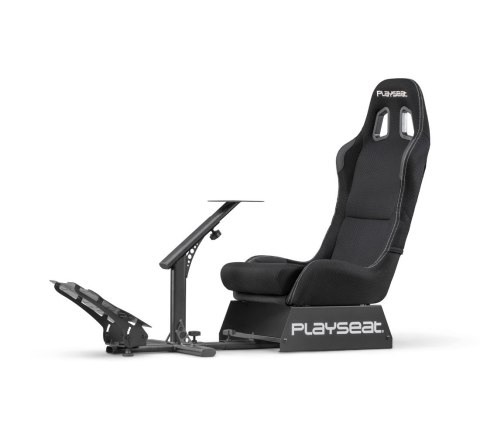 PLAYSEAT FOTEL GAMINGOWY EVOLUTION ACTIFIT CZARNY REM.00202