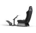 PLAYSEAT FOTEL GAMINGOWY EVOLUTION ACTIFIT CZARNY REM.00202