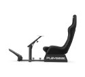 PLAYSEAT FOTEL GAMINGOWY EVOLUTION ACTIFIT CZARNY REM.00202