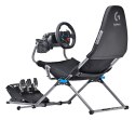 PLAYSEAT FOTEL GAMINGOWY PLAYSEAT FOTEL CHALLENGE X - LOGITECH G EDITION B G.00248