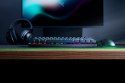 Razer Huntsman Mini 60% Klawiatura do gier Opto-mechaniczny fioletowy przełącznik Światło LED RGB NORD Przewodowa