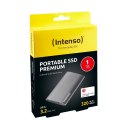 Intenso 1TB Premium Edition Antracyt