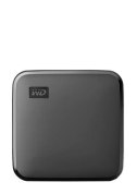 Dysk zewnętrzny SSD WD Elements SE (1TB; USB 3.0; Czarny; WDBAYN0010BBK-WESN)