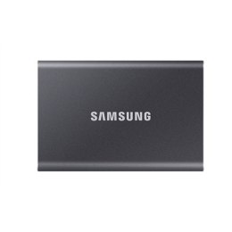 Samsung T7 MU-PC4T0T — 4 TB