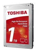 Toshiba P300 1TB 3.5" 1000 GB Serial ATA III