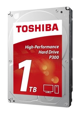 Toshiba P300 1TB 3.5