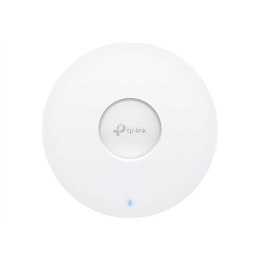 TP-Link Omada EAP673 punkt dostępowy WLAN 5400 Mbit/s Biały Obsługa PoE