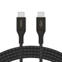 Belkin CAB015bt1MBK kabel USB 1 m USB 2.0 USB C Czarny