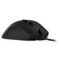 Mysz Corsair IRONCLAW FPS/MOBA RGB Black