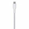 Belkin CAA002BT3MWH kabel Lightning 3 m Biały