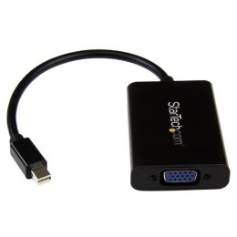 MDP TO VGA ADAPTER WITH AUDIO/.