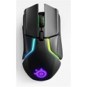 Mysz SteelSeries Rival 650 Black