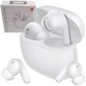 Xiaomi Redmi Buds 4 Pro Zestaw słuchawkowy True Wireless Stereo (TWS) Douszny Połączenia/muzyka Bluetooth Biały