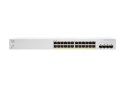 Switch Cisco CBS220-24FP-4X-EU