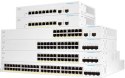 Switch Cisco CBS220-48T-4X-EU