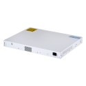 Cisco CBS250-24FP-4G-EU łącza sieciowe Zarządzany L2/L3 Gigabit Ethernet (10/100/1000) Srebrny