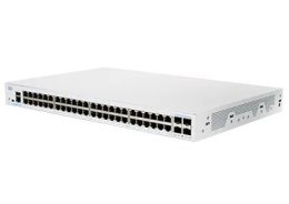 CBS350 MANAGED 24-PORT 10GE/4X10G SFP+ SHARED