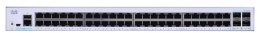 Switch Cisco CBS350-48T-4G-EU