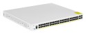 Switch Cisco CBS350-48P-4G-EU Managed L2/L3 Gigabit Ethernet (10/100/1000) Silver