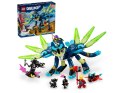 LEGO DREAMZZZ 71476 ZOEY I SOWOKOT ZIAN