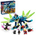 LEGO DREAMZZZ 71476 ZOEY I SOWOKOT ZIAN