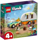 LEGO Friends 41726 Wakacyjna wyprawa na biwak