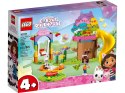 LEGO Gabby's Dollhouse 10787 Przyjęcie w ogrodzie Wróżkici