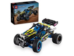 LEGO TECHNIC 42164 Wyścigowy łazik terenowy