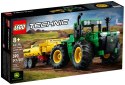 LEGO Technic 42136 John Deere 9620R 4WD Tractor