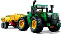 LEGO Technic 42136 John Deere 9620R 4WD Tractor