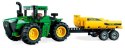 LEGO Technic 42136 John Deere 9620R 4WD Tractor