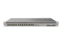 Mikrotik RB1100AHx4 Dude Edition ruter Srebrny