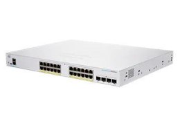 Switch Cisco CBS250-24PP-4G-EU