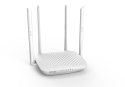 Tenda F9 router bezprzewodowy Gigabit Ethernet Jedna częstotliwości (2,4 GHz) Biały