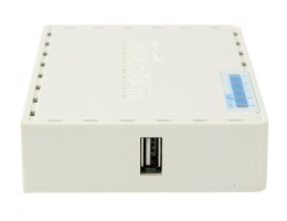 WRL ACCESS POINT DUAL BAND/RB952UI-5AC2ND MIKROTIK