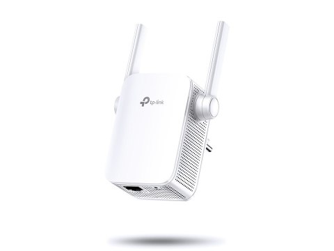 Wzmacniacz sieci bezprzewodowej TP-LINK TL-WA855RE