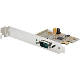 StarTech.com 11050-PC-SERIAL-CARD adapter Wewnętrzny Seryjny