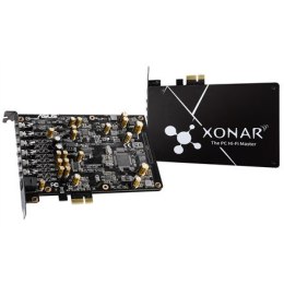 ASUS Xonar AE - lydkort