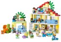 LEGO DUPLO 10994 DOM RODZINNY 3 W 1