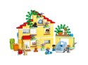 LEGO DUPLO 10994 DOM RODZINNY 3 W 1