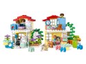 LEGO DUPLO 10994 DOM RODZINNY 3 W 1