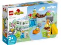 LEGO DUPLO 10997 DISNEY MICKEY AND FRIENDS - KEMPINGOWA PRZYGODA