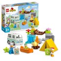 LEGO DUPLO 10997 DISNEY MICKEY AND FRIENDS - KEMPINGOWA PRZYGODA