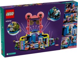 LEGO 42616 FRIENDS Pokaz talentów muzycznych w szkole w Heartlake City p3