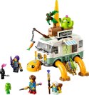 LEGO DREAMZZZ 71456 ŻÓŁWIA FURGONETKA PANI CASTILLO